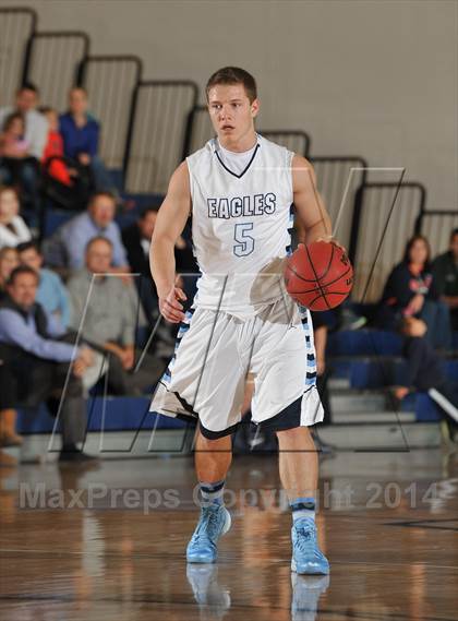 Thumbnail 2 in Pine Creek @ Valor Christian photogallery.