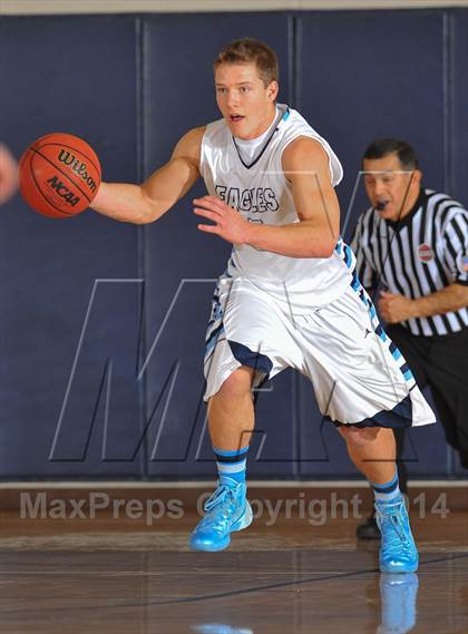 Thumbnail 2 in Pine Creek @ Valor Christian photogallery.