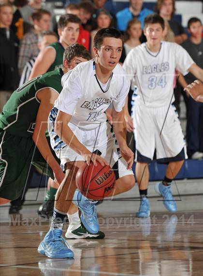 Thumbnail 1 in Pine Creek @ Valor Christian photogallery.