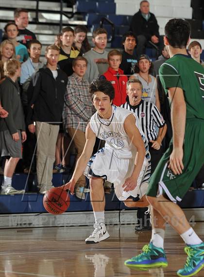 Thumbnail 2 in Pine Creek @ Valor Christian photogallery.