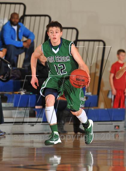 Thumbnail 1 in Pine Creek @ Valor Christian photogallery.