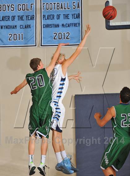 Thumbnail 2 in Pine Creek @ Valor Christian photogallery.