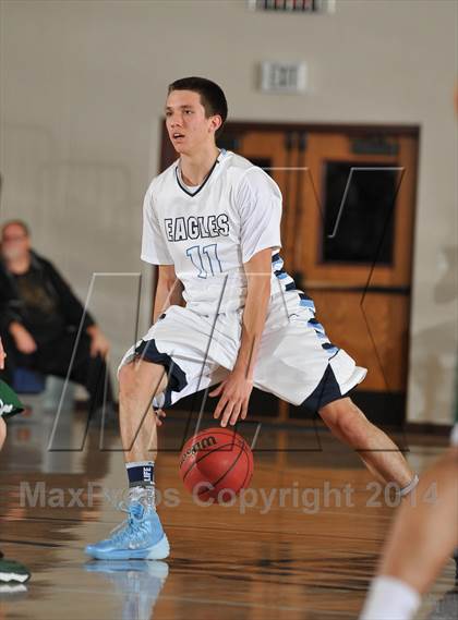 Thumbnail 3 in Pine Creek @ Valor Christian photogallery.