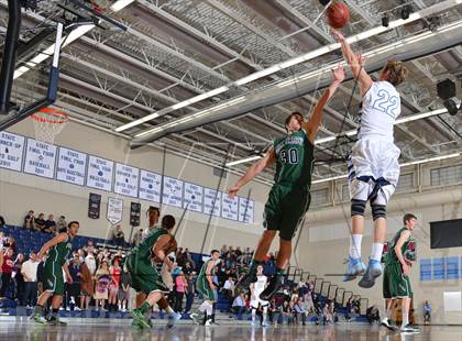 Thumbnail 3 in Pine Creek @ Valor Christian photogallery.