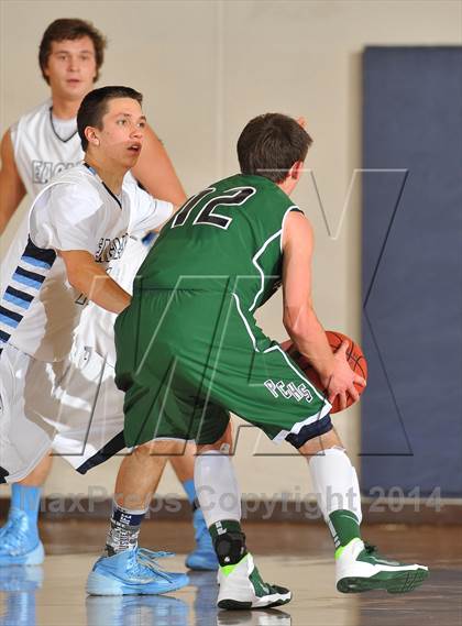 Thumbnail 1 in Pine Creek @ Valor Christian photogallery.
