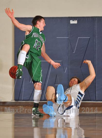 Thumbnail 2 in Pine Creek @ Valor Christian photogallery.
