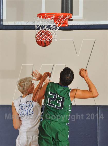 Thumbnail 1 in Pine Creek @ Valor Christian photogallery.