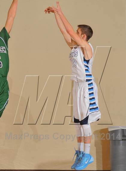 Thumbnail 3 in Pine Creek @ Valor Christian photogallery.