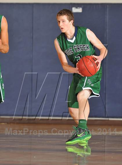 Thumbnail 2 in Pine Creek @ Valor Christian photogallery.