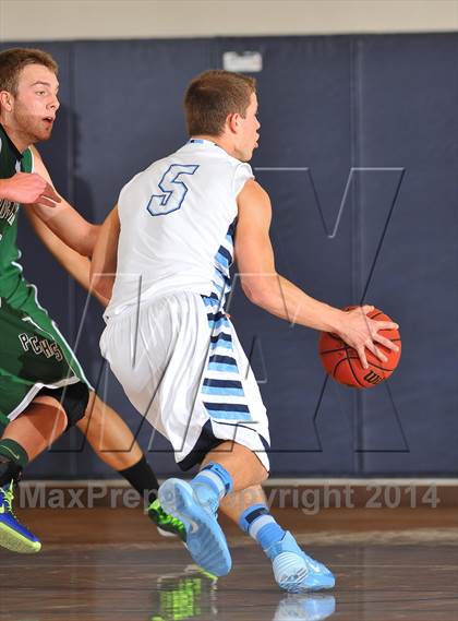 Thumbnail 1 in Pine Creek @ Valor Christian photogallery.