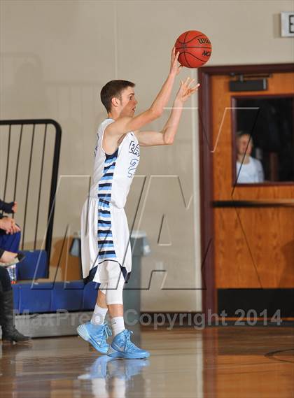 Thumbnail 2 in Pine Creek @ Valor Christian photogallery.