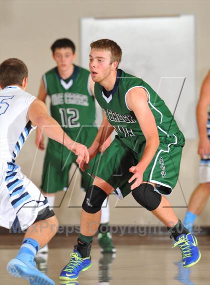 Thumbnail 2 in Pine Creek @ Valor Christian photogallery.