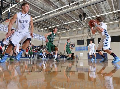 Thumbnail 3 in Pine Creek @ Valor Christian photogallery.