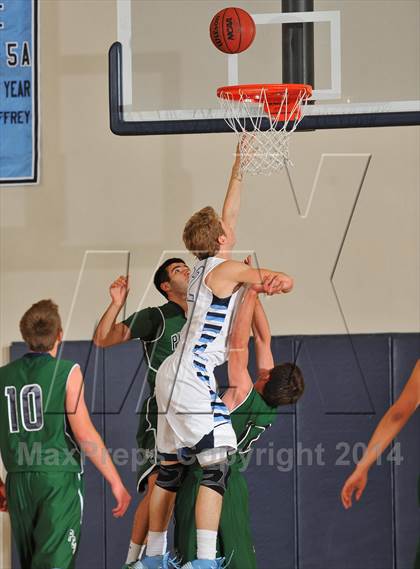 Thumbnail 2 in Pine Creek @ Valor Christian photogallery.