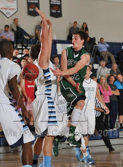 Thumbnail 2 in Pine Creek @ Valor Christian photogallery.
