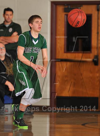 Thumbnail 2 in Pine Creek @ Valor Christian photogallery.