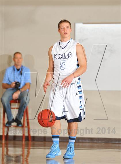 Thumbnail 3 in Pine Creek @ Valor Christian photogallery.