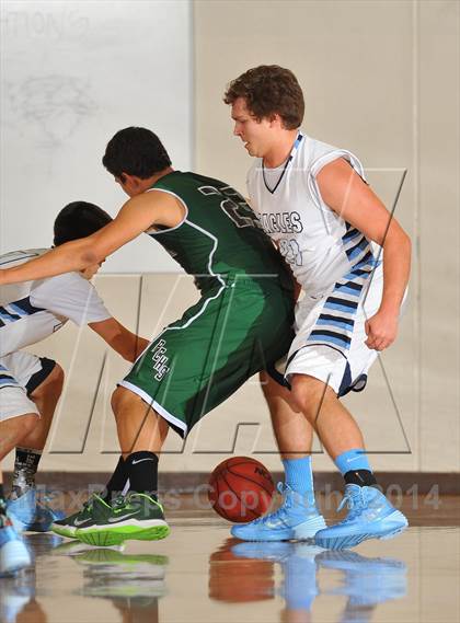 Thumbnail 3 in Pine Creek @ Valor Christian photogallery.