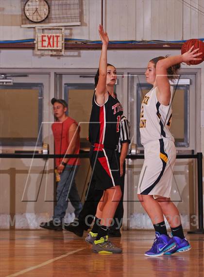 Thumbnail 2 in Tourtellotte Memorial @ Woodstock Academy photogallery.