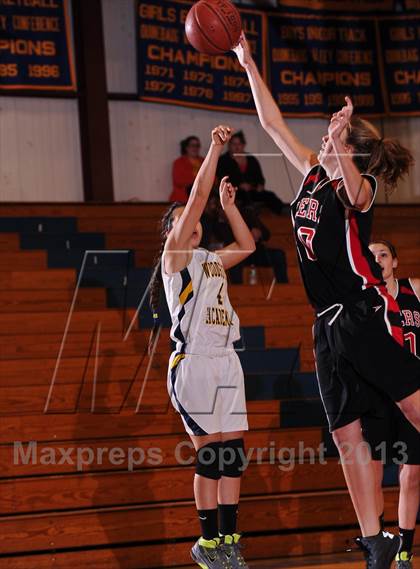 Thumbnail 2 in Tourtellotte Memorial @ Woodstock Academy photogallery.