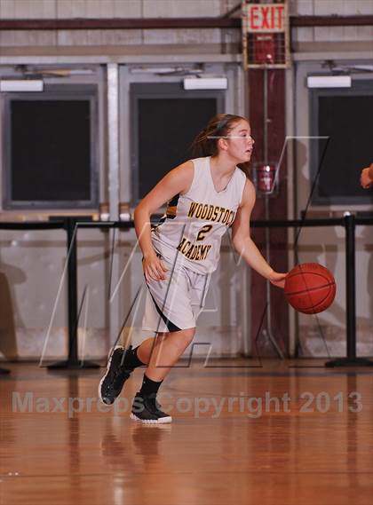 Thumbnail 3 in Tourtellotte Memorial @ Woodstock Academy photogallery.