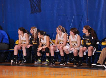 Thumbnail 3 in Tourtellotte Memorial @ Woodstock Academy photogallery.