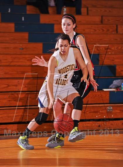 Thumbnail 1 in Tourtellotte Memorial @ Woodstock Academy photogallery.