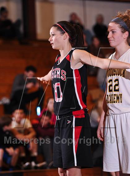 Thumbnail 2 in Tourtellotte Memorial @ Woodstock Academy photogallery.