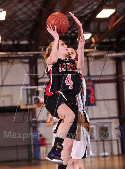 Thumbnail 1 in Tourtellotte Memorial @ Woodstock Academy photogallery.