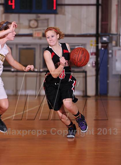 Thumbnail 1 in Tourtellotte Memorial @ Woodstock Academy photogallery.