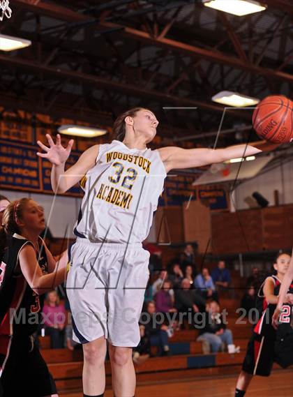 Thumbnail 1 in Tourtellotte Memorial @ Woodstock Academy photogallery.
