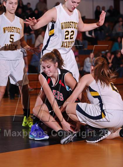 Thumbnail 2 in Tourtellotte Memorial @ Woodstock Academy photogallery.