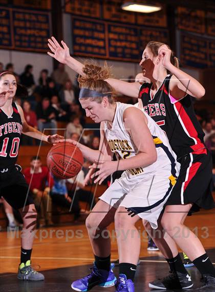 Thumbnail 3 in Tourtellotte Memorial @ Woodstock Academy photogallery.