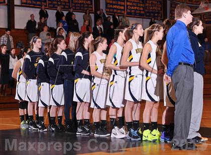 Thumbnail 1 in Tourtellotte Memorial @ Woodstock Academy photogallery.