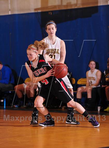 Thumbnail 1 in Tourtellotte Memorial @ Woodstock Academy photogallery.
