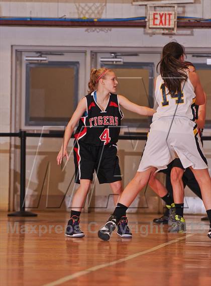 Thumbnail 1 in Tourtellotte Memorial @ Woodstock Academy photogallery.