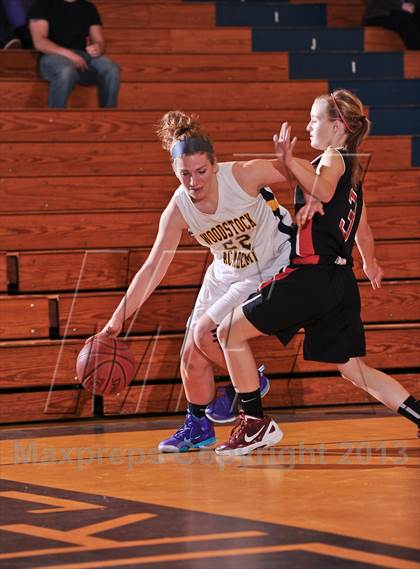 Thumbnail 3 in Tourtellotte Memorial @ Woodstock Academy photogallery.