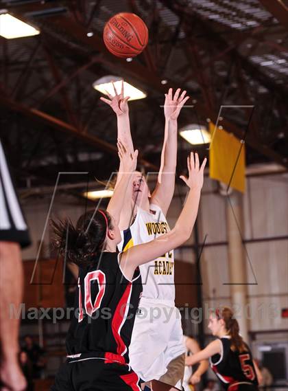 Thumbnail 3 in Tourtellotte Memorial @ Woodstock Academy photogallery.