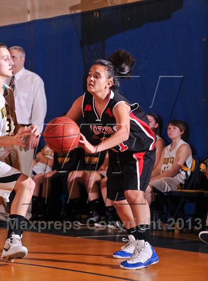 Thumbnail 3 in Tourtellotte Memorial @ Woodstock Academy photogallery.