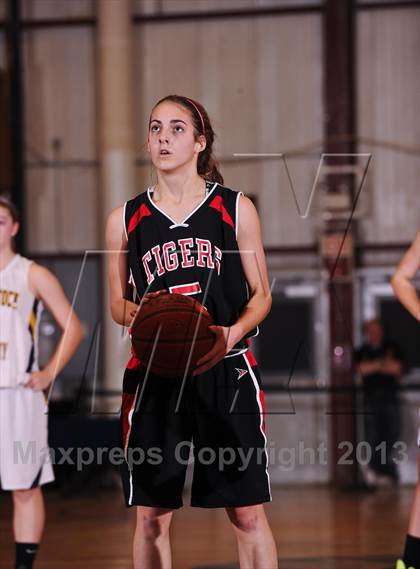 Thumbnail 2 in Tourtellotte Memorial @ Woodstock Academy photogallery.