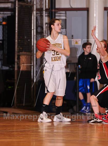 Thumbnail 2 in Tourtellotte Memorial @ Woodstock Academy photogallery.