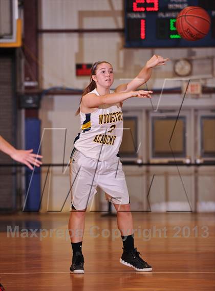 Thumbnail 3 in Tourtellotte Memorial @ Woodstock Academy photogallery.