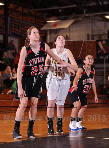 Thumbnail 2 in Tourtellotte Memorial @ Woodstock Academy photogallery.