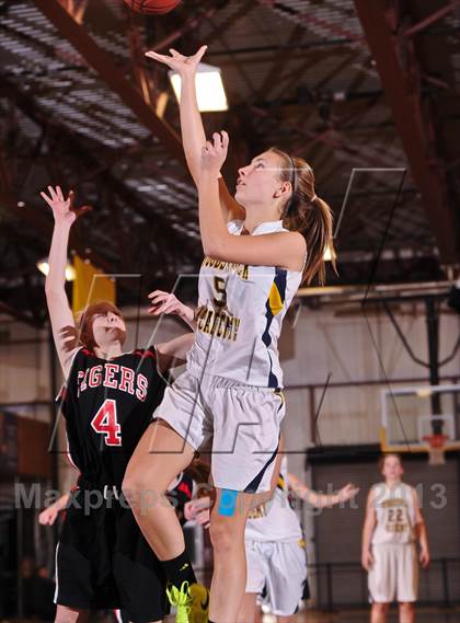 Thumbnail 2 in Tourtellotte Memorial @ Woodstock Academy photogallery.
