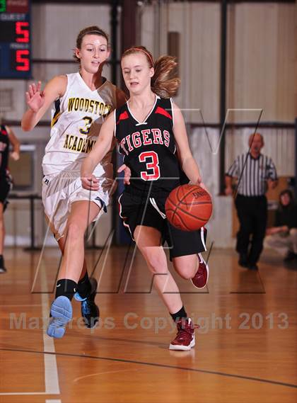 Thumbnail 2 in Tourtellotte Memorial @ Woodstock Academy photogallery.