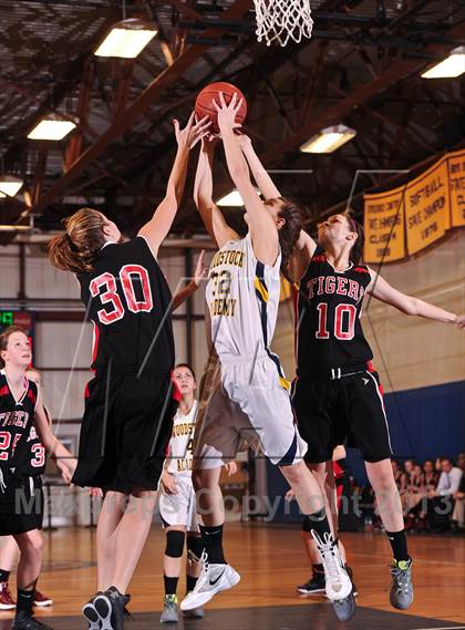Thumbnail 1 in Tourtellotte Memorial @ Woodstock Academy photogallery.