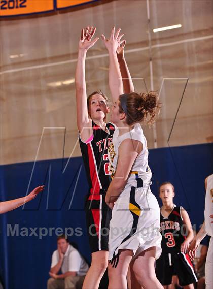 Thumbnail 3 in Tourtellotte Memorial @ Woodstock Academy photogallery.