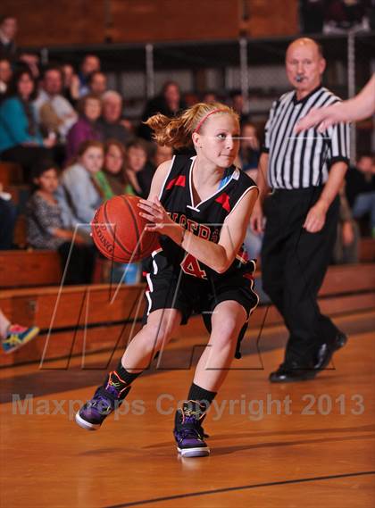 Thumbnail 1 in Tourtellotte Memorial @ Woodstock Academy photogallery.