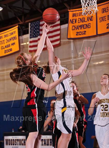 Thumbnail 1 in Tourtellotte Memorial @ Woodstock Academy photogallery.