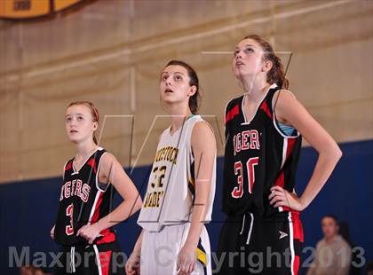 Thumbnail 1 in Tourtellotte Memorial @ Woodstock Academy photogallery.
